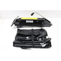 2009 2010 2011 2012 2013 Audi Q5 Scissor Jack Lift and Tool Kit OEM