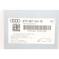 2009 Audi A4 Rear View Backup Camera Control Module OEM