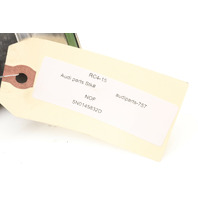 2009 2010 Volkswagen Tiguan Ccta Lower Intercooler Hose Lower - 5N0145832D OEM