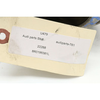 2014 Audi Q5 Cpmb Engine Motor Mount - 8R0199381L OEM