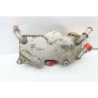 2014 Audi A6 Transmission Oil Cooler OEM