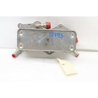 2014 Audi A6 Transmission Oil Cooler OEM