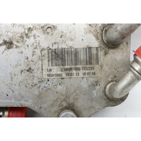 2014 Audi A6 Transmission Oil Cooler OEM