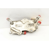 2014 Audi A6 Transmission Oil Cooler OEM