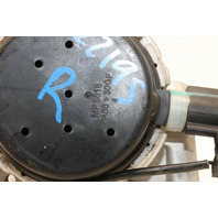 2014 Audi A6 2.0T Hydraulic Engine Motor Mount Right OEM