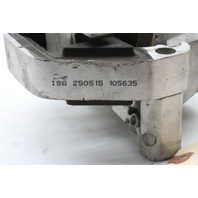 2014 Audi A6 2.0T Hydraulic Engine Motor Mount Right OEM