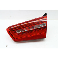 2012-2015 Audi A6 C7 Right Tail Light Lid Mounted 4G5945094B OEM