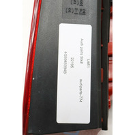 2012-2015 Audi A6 C7 Right Tail Light Lid Mounted 4G5945094B OEM