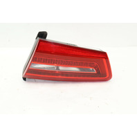 2012-2015 Audi A6 C7 Right Tail Light Lid Mounted 4G5945094B OEM