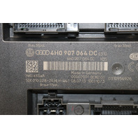 2014 Audi A6 Comfort Control Module CCM OEM