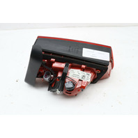 2012-2015 Audi A6 C7 Left Tail Light Lid Mounted 4G5945093B OEM