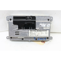 2009 Audi A4 A5 S4 S5 Info Information Display Screen OEM