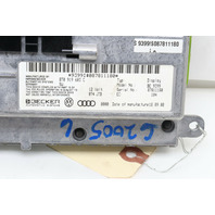 2009 Audi A4 A5 S4 S5 Info Information Display Screen OEM