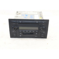 2006 2007 2008 Audi A4 AM FM Audio Radio CD Player Symphony OEM