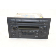 2006 2007 2008 Audi A4 AM FM Audio Radio CD Player Symphony OEM