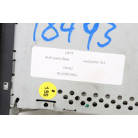 2006 2007 2008 Audi A4 AM FM Audio Radio CD Player Symphony OEM