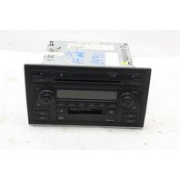 2006 2007 2008 Audi A4 AM FM Audio Radio CD Player Symphony OEM