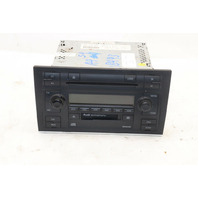 2006 2007 2008 Audi A4 AM FM Audio Radio CD Player Symphony OEM