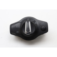 2010 2011 2012 Audi A4 Headlight Switch OEM