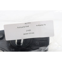 2010 2011 2012 Audi A4 Headlight Switch OEM
