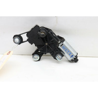 2009-2017 Audi Q5 Rear Hatch Wiper Motor 8R0955711B OEM