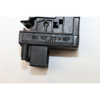 2009 2010 2011 2012 Audi A4 Q5 Parking Brake Switch - 8K1927225B OEM