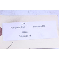 2009-2016 Audi Q5 SQ5 Left Front Power Window Motor 8K0959801B OEM