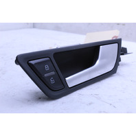 2013 2014 2015 2016 2017 Audi Q5 Inside Door Handle Lock Switch Right - 8R0837020 OEM