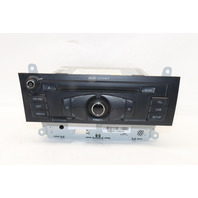 2009-2012 Audi A4 A5 Q5 Radio Stereo Concert Satellite CD Player OEM