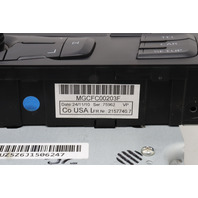 2009-2012 Audi A4 A5 Q5 Radio Stereo Concert Satellite CD Player OEM