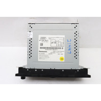 2009-2012 Audi A4 A5 Q5 Radio Stereo Concert Satellite CD Player OEM