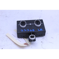 2013-2017 Audi Q5 Rear Door Control Module 8K0959795G OEM