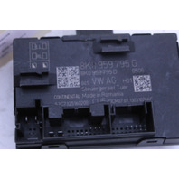 2013-2017 Audi Q5 Rear Door Control Module 8K0959795G OEM