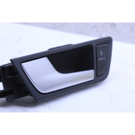 2013 2014 2015 2016 2017 Audi Q5 Inside Door Handle Lock Switch Left - 8R0837019 OEM