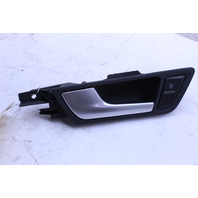 2013 2014 2015 2016 2017 Audi Q5 Inside Door Handle Lock Switch Left - 8R0837019 OEM