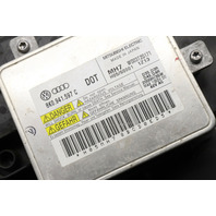 2009-2013 Audi A3 Headlight Xenon HID Right Self Adjusting OEM