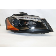 2009-2013 Audi A3 Headlight Xenon HID Right Self Adjusting OEM
