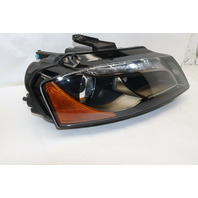 2009-2013 Audi A3 Headlight Xenon HID Right Self Adjusting OEM