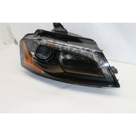 2009-2013 Audi A3 Headlight Xenon HID Right Self Adjusting OEM