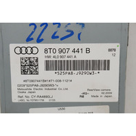 2009 Audi A4 Rear View Backup Camera Control Module OEM