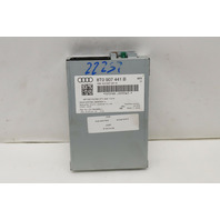 2009 Audi A4 Rear View Backup Camera Control Module OEM