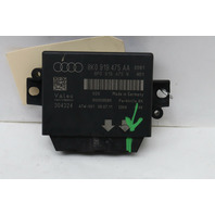 2009-2012 Audi Q5 Parking Assist Distance Control Module 8K0919475AA OEM
