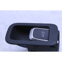 2009 2010 2011 2012 2013 2014 2015 2016 Audi A4 S4 Q5 Trunk Lid Release Switch - 8K0959831B OEM