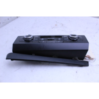 2014 Audi Q5 Climate Temperature Control Panel OEM