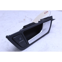 2013 2014 2015 2016 2017 Audi Q5 Inside Door Handle Lock Switch Right OEM
