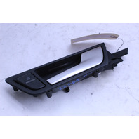 2013 2014 2015 2016 2017 Audi Q5 Inside Door Handle Lock Switch Right OEM
