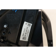 2009-2014 Audi Q5 Door Mirror Right Side View OEM