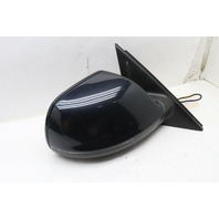 2009-2014 Audi Q5 Door Mirror Right Side View OEM