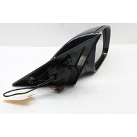 2009-2014 Audi Q5 Door Mirror Right Side View OEM