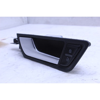 2013 2014 2015 2016 2017 Audi Q5 Inside Door Handle Lock Switch Left OEM